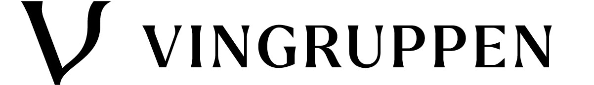 Vingruppen logotyp