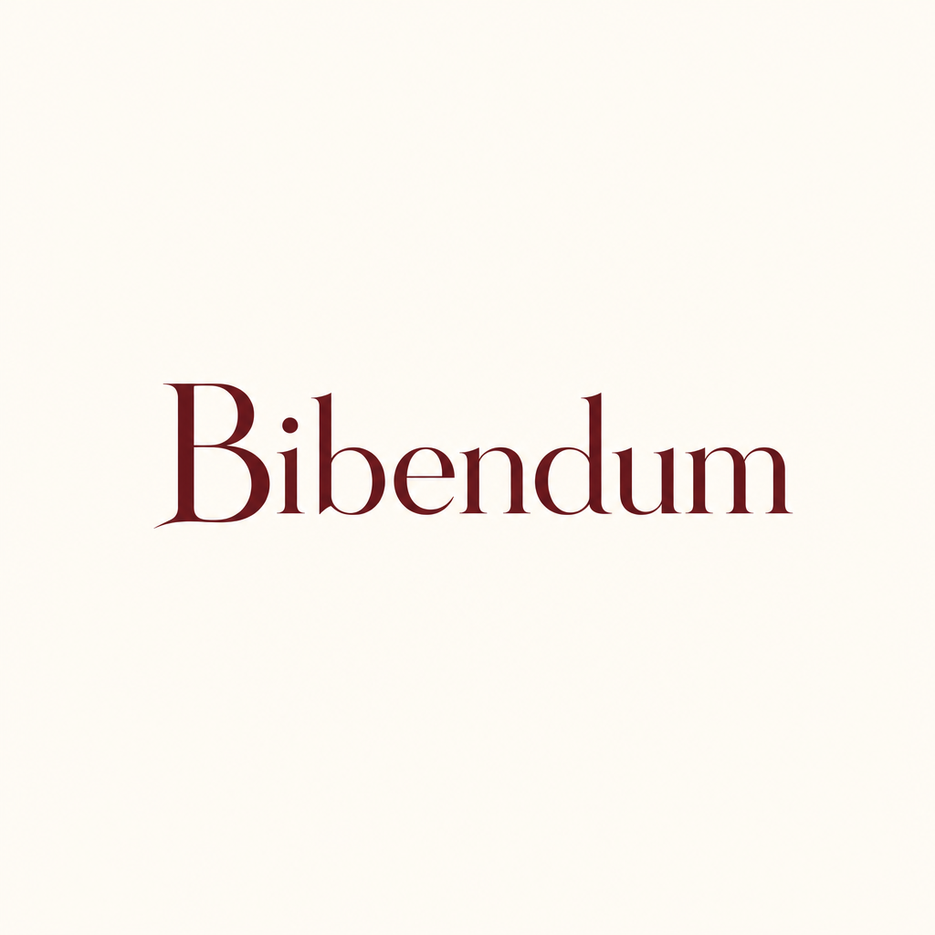 Bibendum logotyp