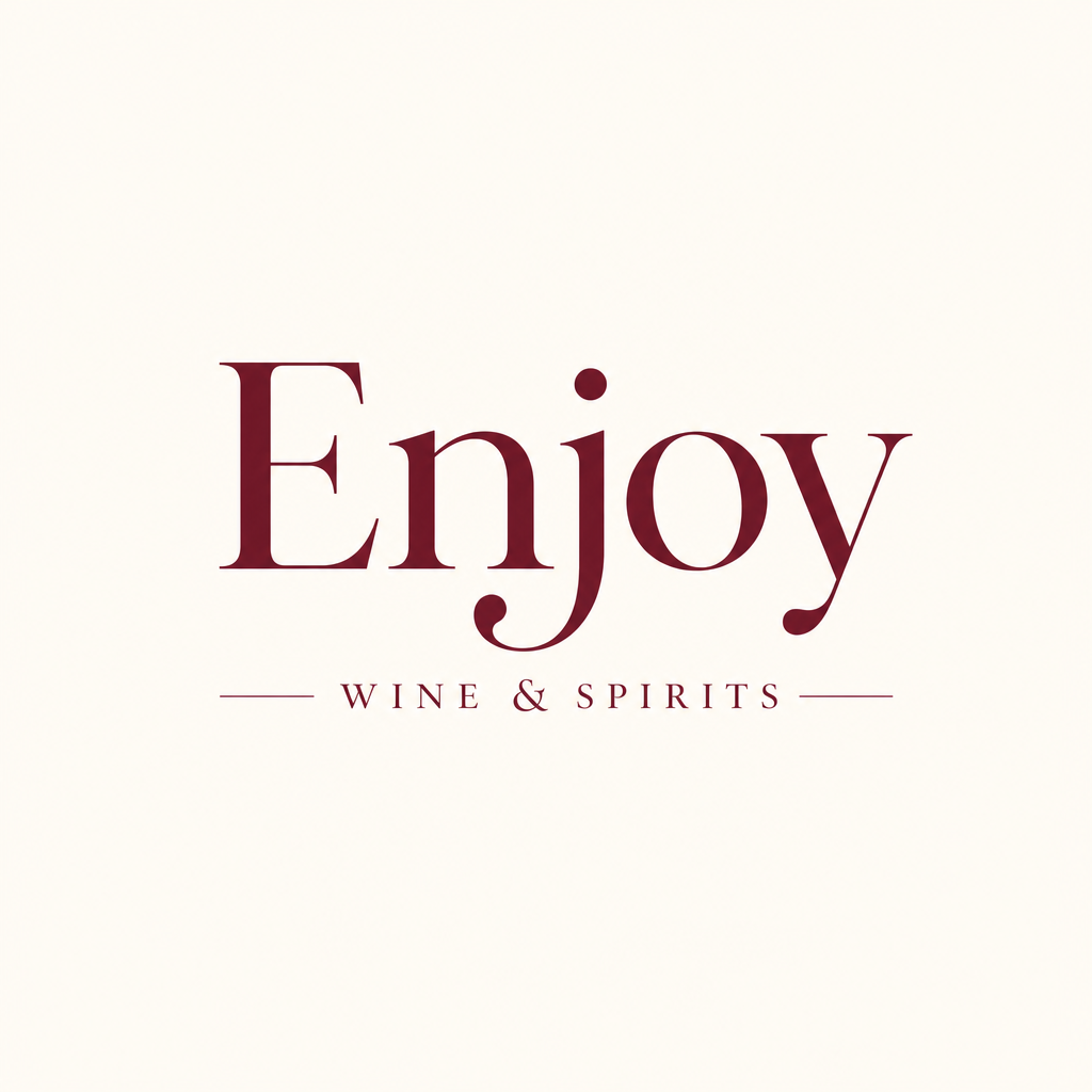 Enjoy Wine & Spirits logotyp