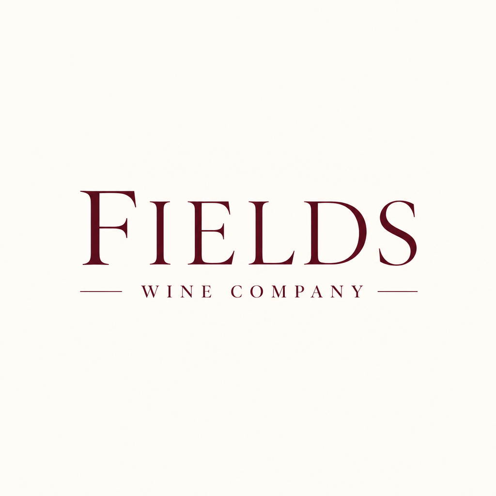 Fields Wine Company logotyp