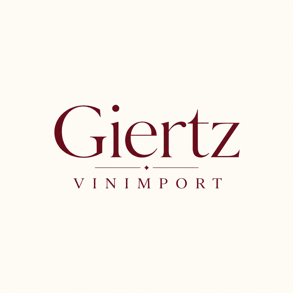 Giertz Vinimport logotyp