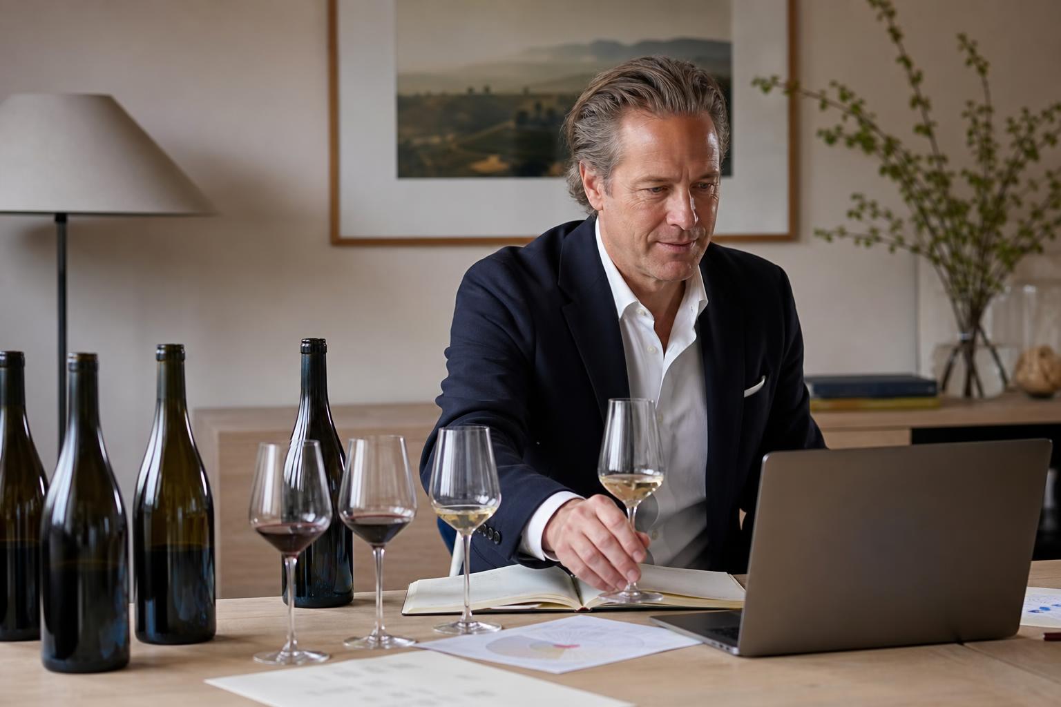 Naturviner från Frankrike