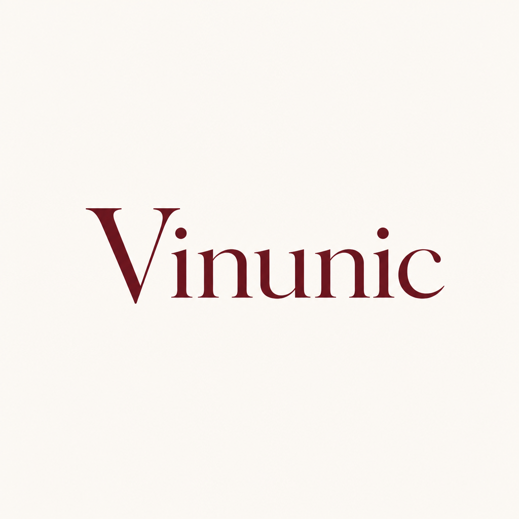 Vinunic logotyp
